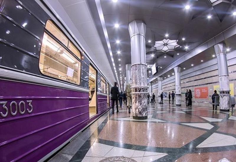 Инвалидам станет проще попасть в бакинское метро