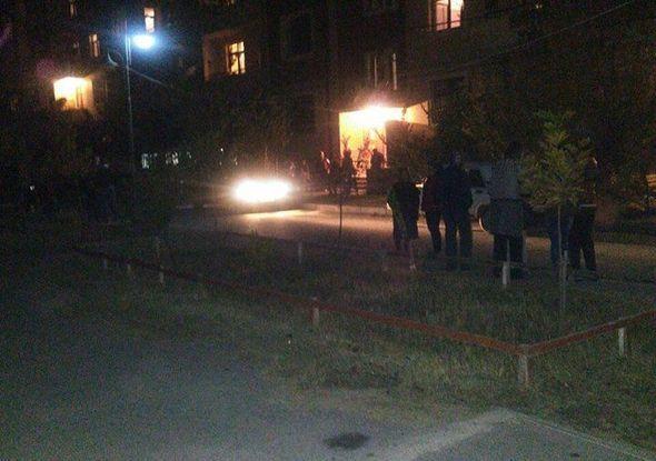 Азербайджан потрясло землетрясение 5.7 балла: Агдамскому району нанесен серьезный ущерб