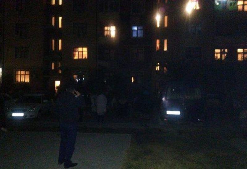 Азербайджан потрясло землетрясение 5.7 балла: Агдамскому району нанесен серьезный ущерб