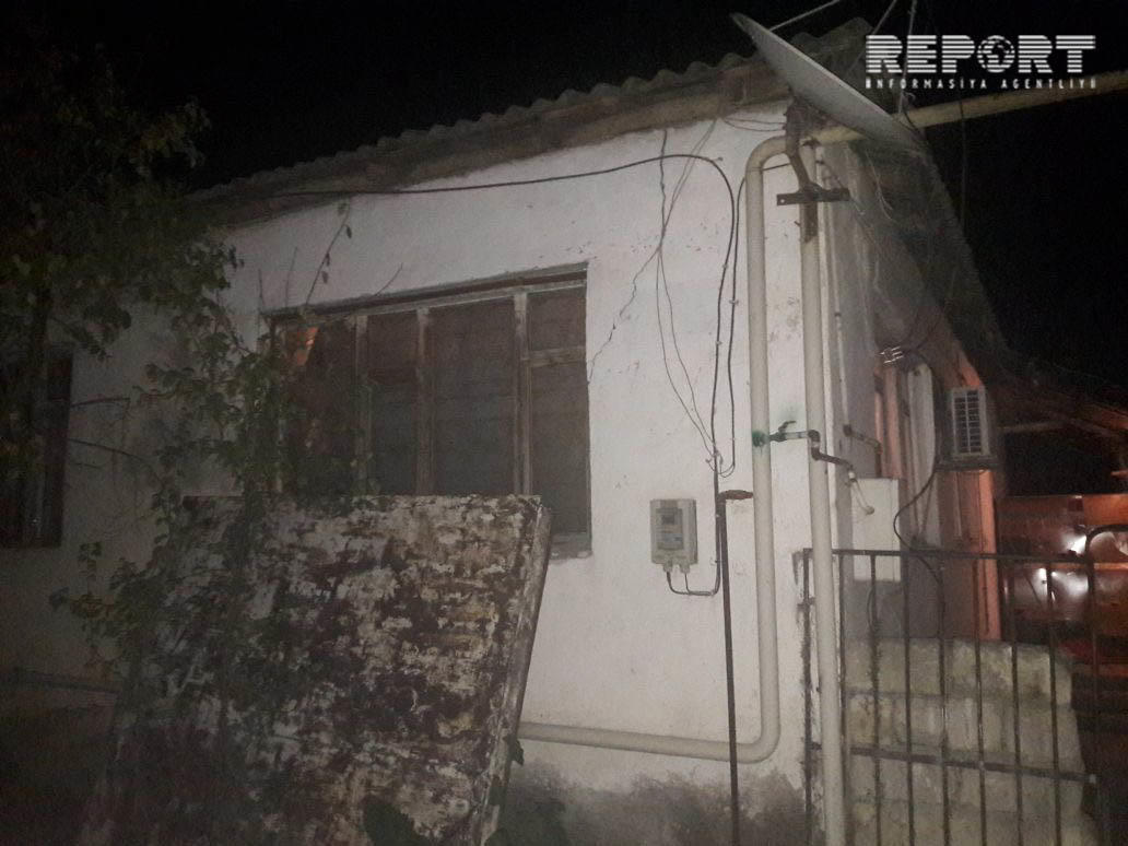 Азербайджан потрясло землетрясение 5.7 балла: Агдамскому району нанесен серьезный ущерб