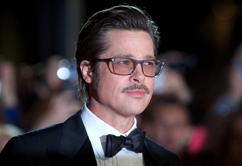 СМИ: у Брэда Питта роман с принцессой Монако