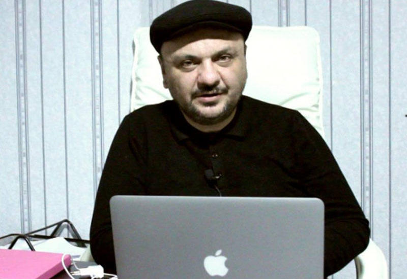 Anar Nağılbaz: Elşad Xoseyə və Dəryaya görə adımız narkoman çıxıb