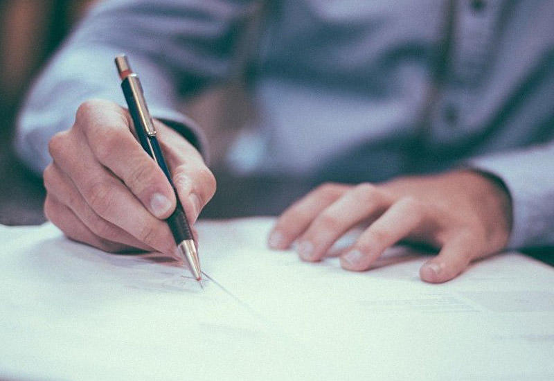 К сведению желающих работать на госслужбе