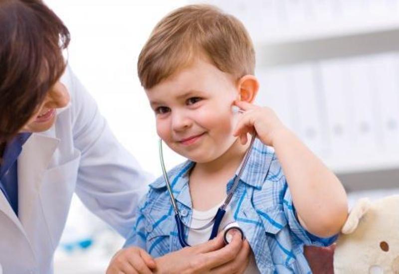 В Центральной Азии и Европе случаев гибели детей стало меньше