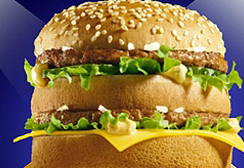 Вот как голодная американка ограбила "Макавто"