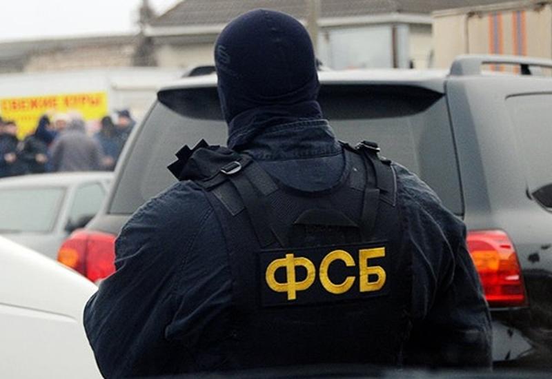 ФСБ проводит проверки в Palmali