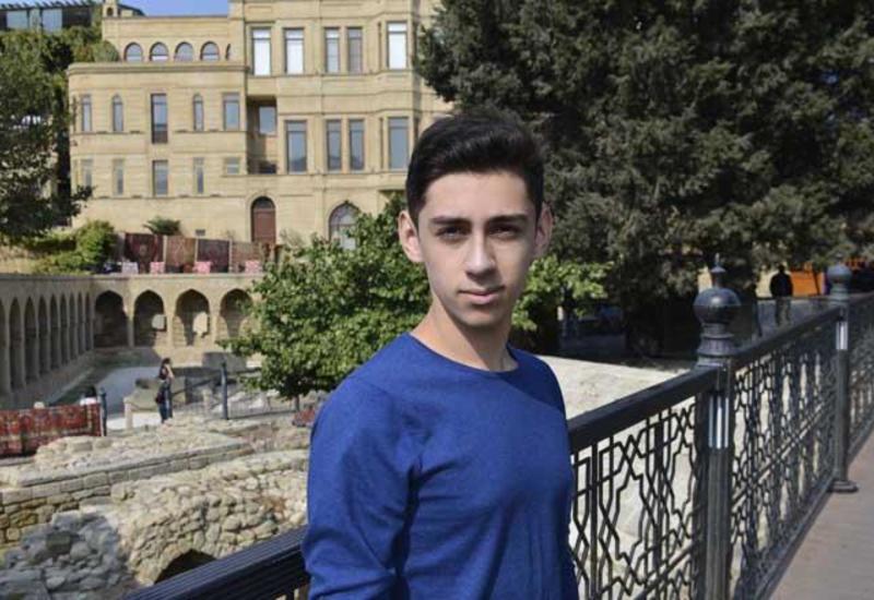 Студент БВШН: "У меня была возможность поехать учиться в Турцию, Польшу или Китай..."