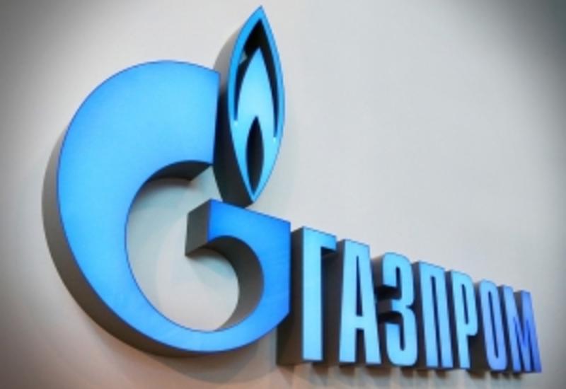 «Газпром» возобновляет поставки природного газа в Азербайджан