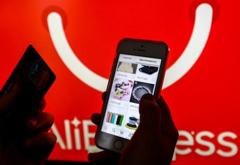 Пользователи AliExpress оказались в опасности