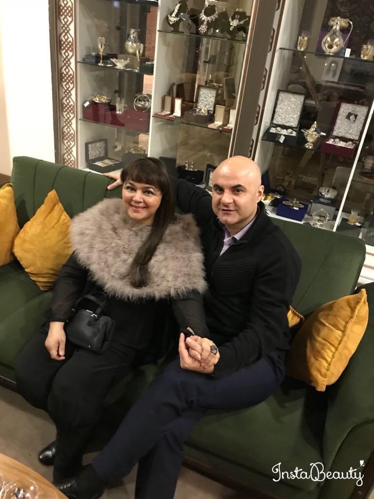 Звезда Индии Алиша Чинай очарована Шеки: "Везде буду рассказывать об Азербайджане"