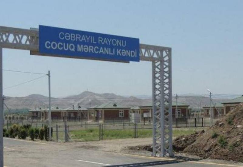 Турция хочет внести вклад в развитие Джоджуг Марджанлы