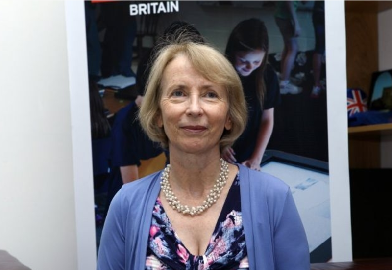 Посол Великобритании: Само участие "Карабаха" в Лиге чемпионов - победа