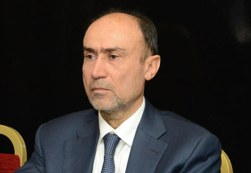 Сформированная экосистема Азербайджана динамично развивается