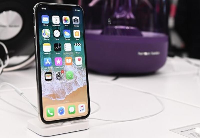 В iPhone X нашли еще один дефект