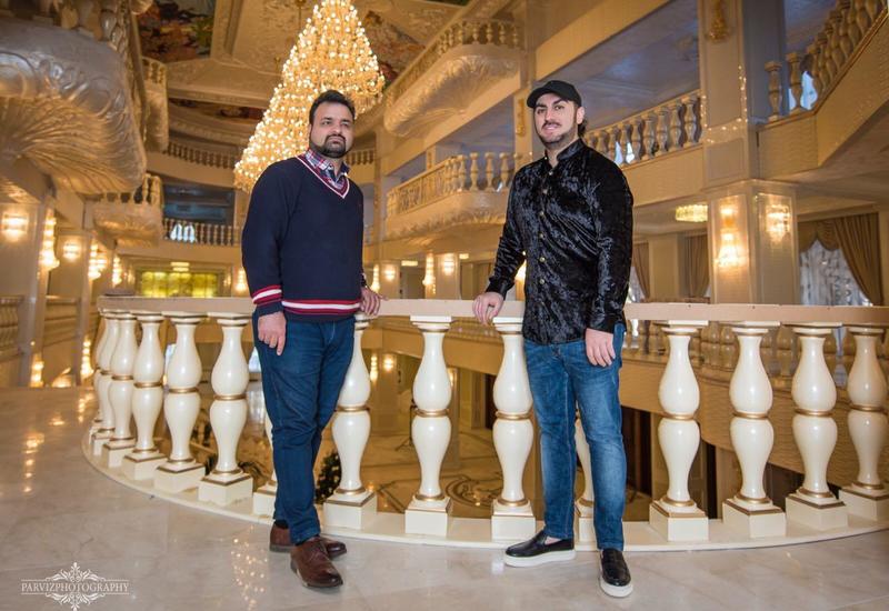 Азербайджанский продюсер прокомментировал назначение в Гянджинскую филармонию