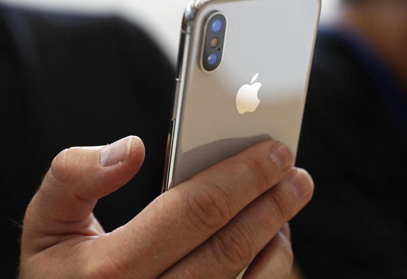 Показан новый способ взлома iPhone X