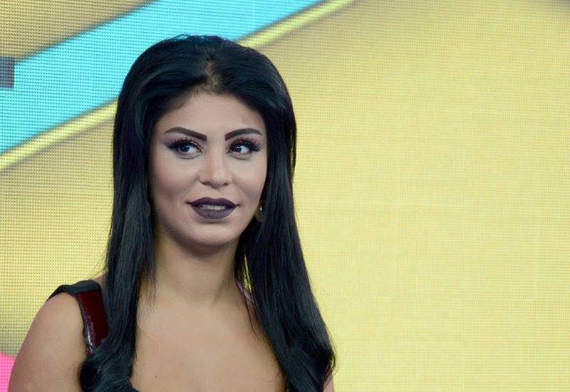 "Mənim lüt şəkillərim yoxdur"