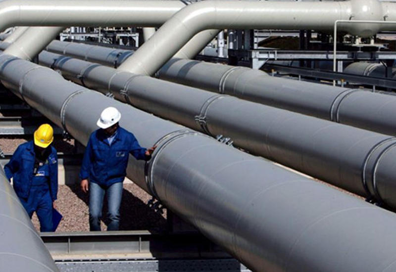 Западные провокаторы хотят оставить Европу без азербайджанского газа
