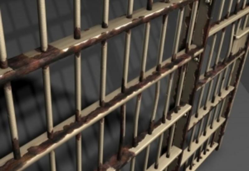 Уволен начальник Бакинского СИЗО