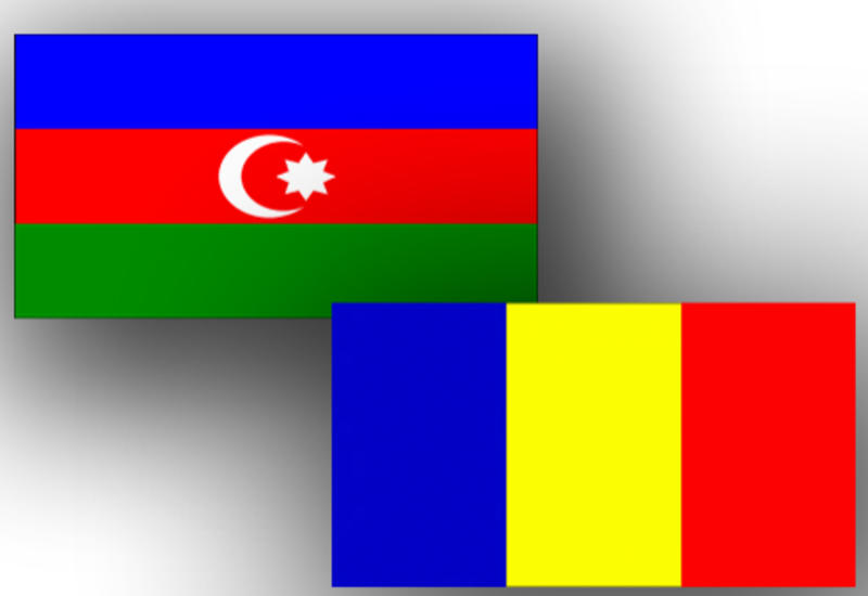 Rumıniya və Azərbaycan Orta Dəhlizin inkişafında maraqlıdır
