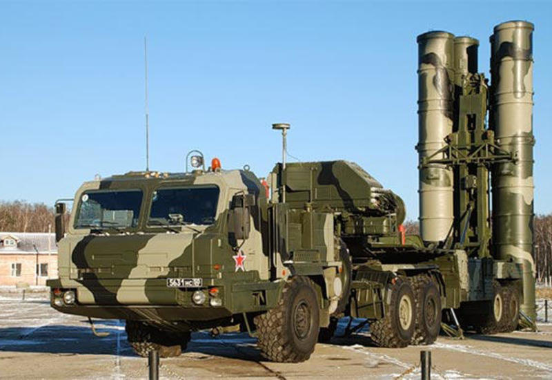 Турция внесла ясность в вопрос заключения нового соглашения по С-400