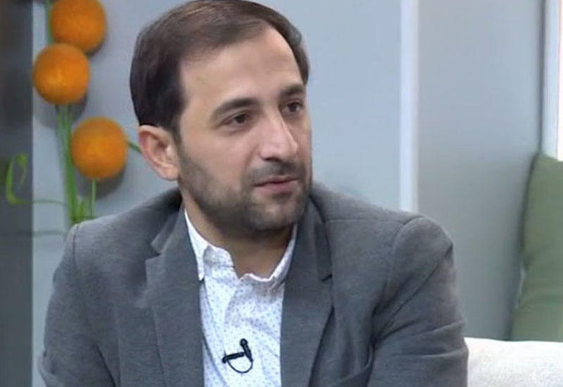 "Bir qardaşım var, o da məndən..."