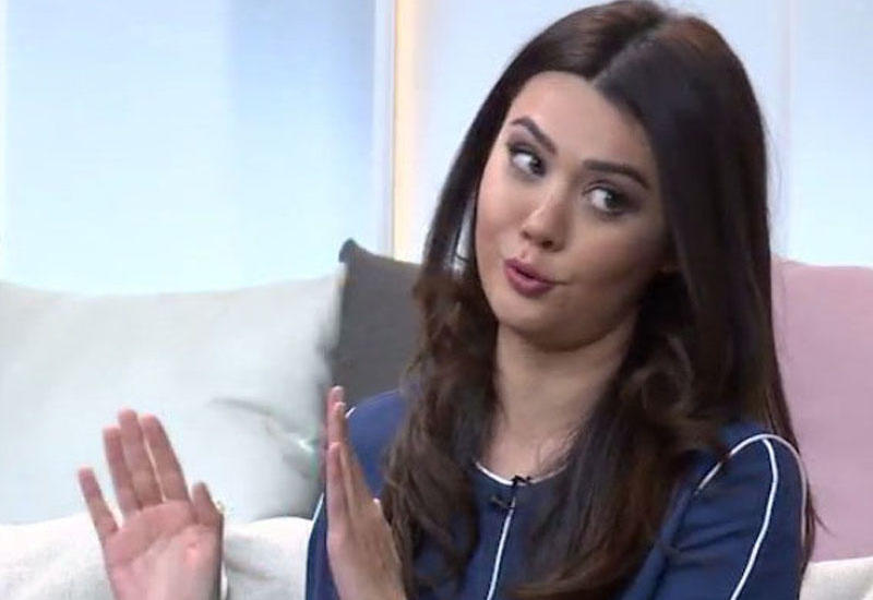 "Elşad Xose ilə artıq 6 ildir ki, aramızda ..."