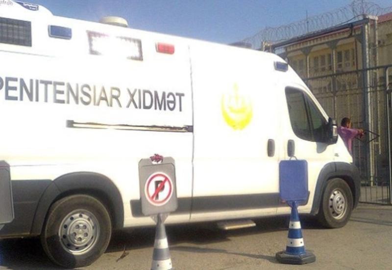 Сменился командир Конвойного батальона пенитенциарной службы