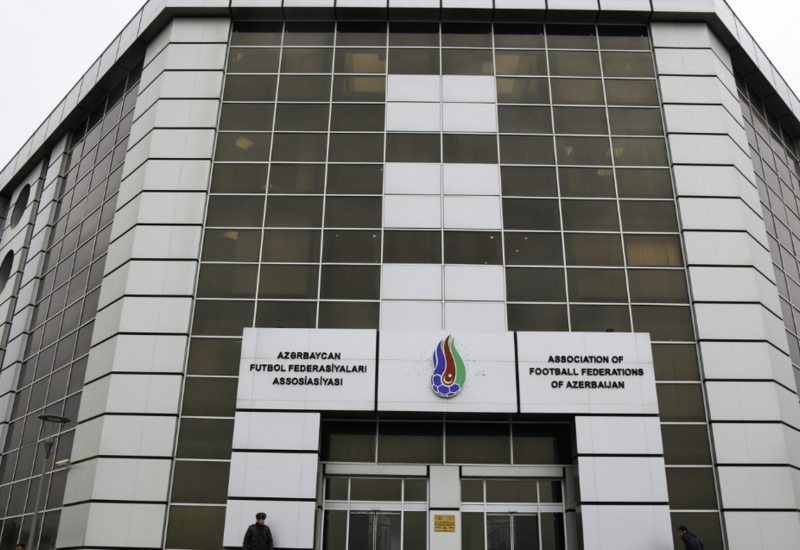 Выявлен массовые фальсификации на чемпионате Азербайджана