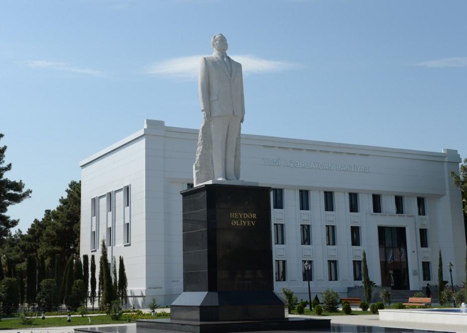 Поездка Президента Ильхама Алиева в Тертерский, Агджабединский и Сабирабадский районы