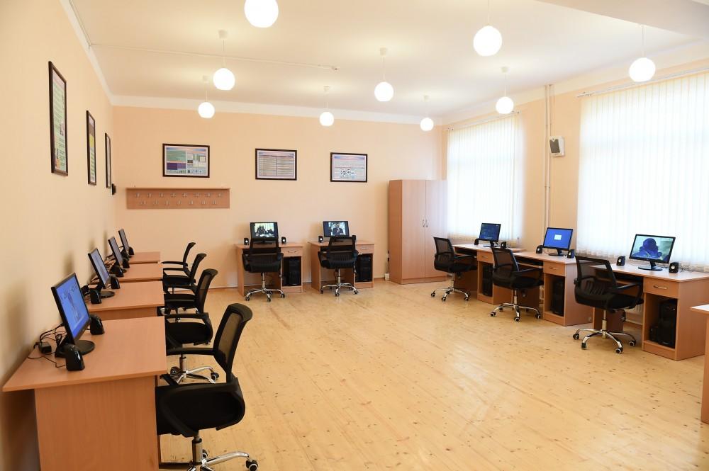 Поездка Президента Ильхама Алиева в Тертерский, Агджабединский и Сабирабадский районы