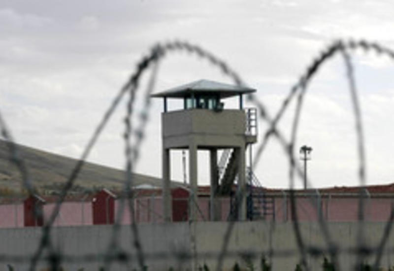 В Баку сменился начальник еще одного СИЗО