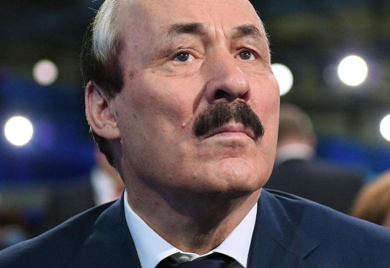 Рамазана Абдулатипова убрали по указке армянского лобби