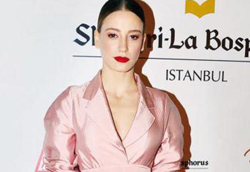 "Serialı yalnız sevişmə, öpüşmə səhnələri ilə yadda saxlamaq..."