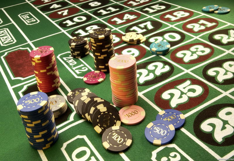 Экс-премьер Армении проиграл в казино $20 млн.