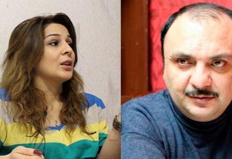 Anjelika: "Anar Nağılbazın məndə hələ çox videosu var"