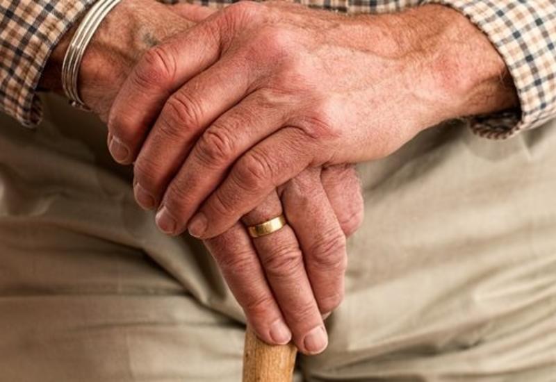 В России 72-летний дед сколотил банду пенсионеров-грабителей