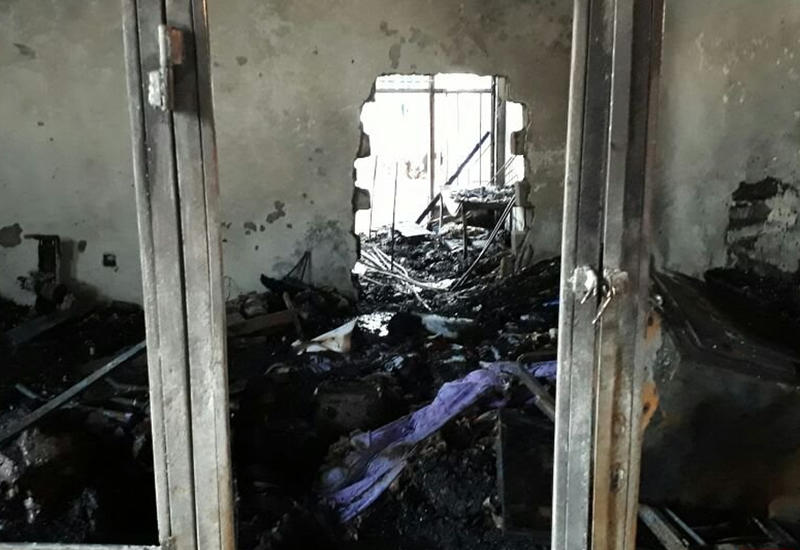 В Азербайджане трагически погибли двое малолетних детей