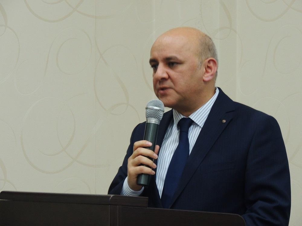 В Баку презентовали фильм “Азербайджан и наследие Исламского Пророка"