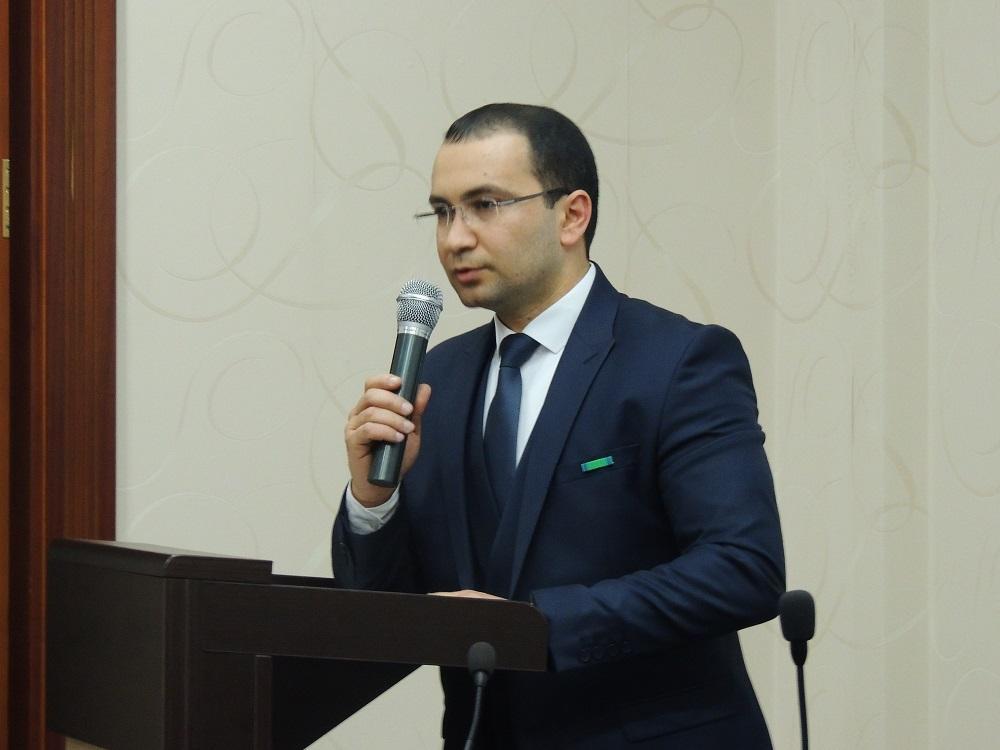 В Баку презентовали фильм “Азербайджан и наследие Исламского Пророка"