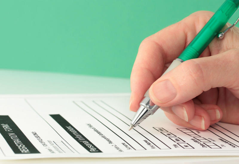 В Азербайджане пройдет экзамен по приему на госслужбу