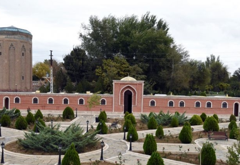 Сколько людей живет в Нахчыване