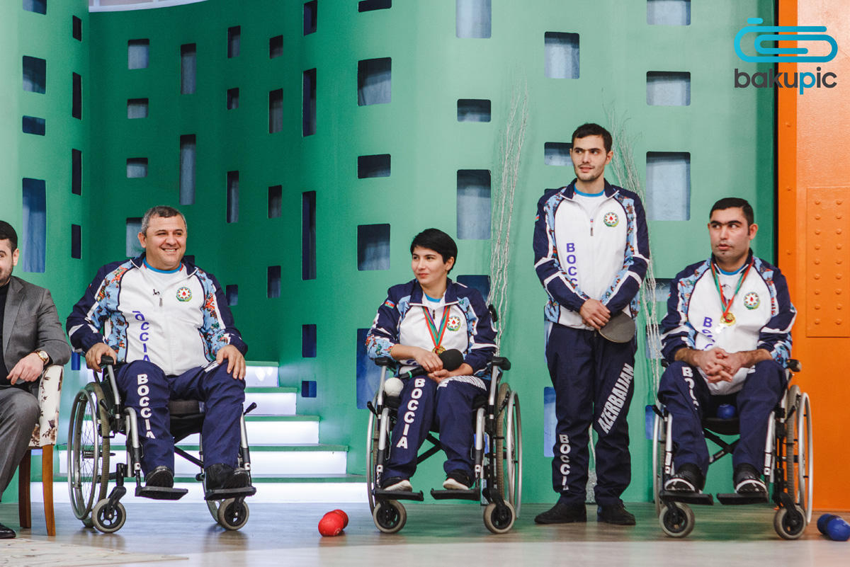 Передача “Oyan, Azərbaycan!” запомнилась яркими моментами