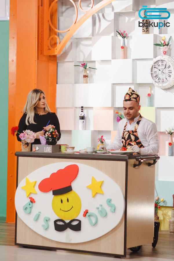 Передача “Oyan, Azərbaycan!” запомнилась яркими моментами