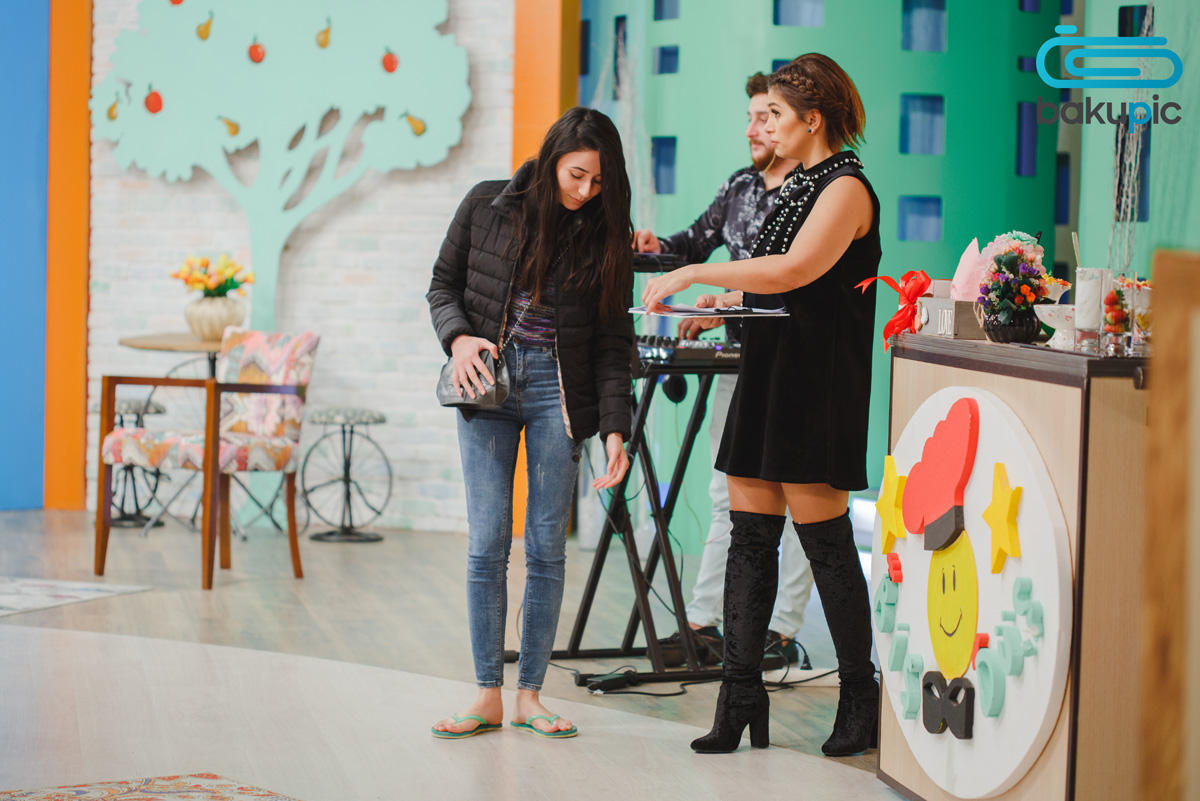 Передача “Oyan, Azərbaycan!” запомнилась яркими моментами