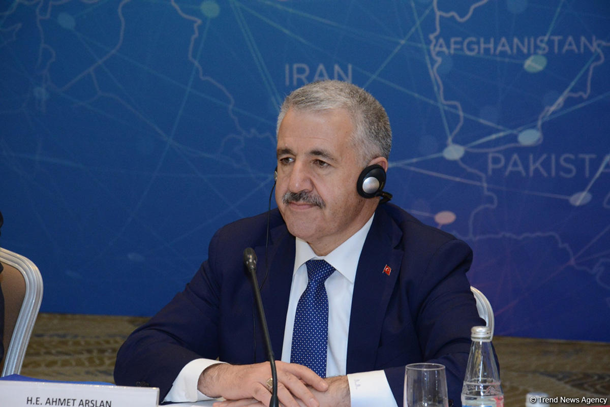 ИКТ - приоритетное направление азербайджанской экономики