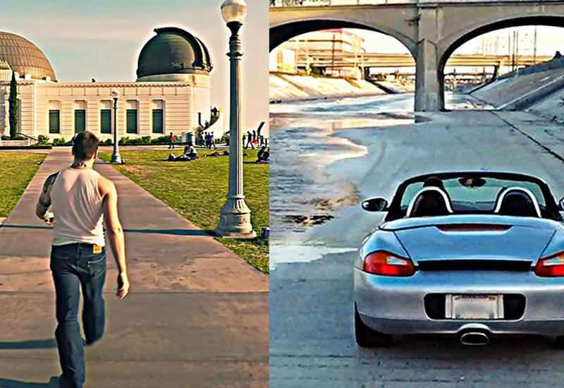 Классическую миссию из GTA воссоздали в реальной жизни