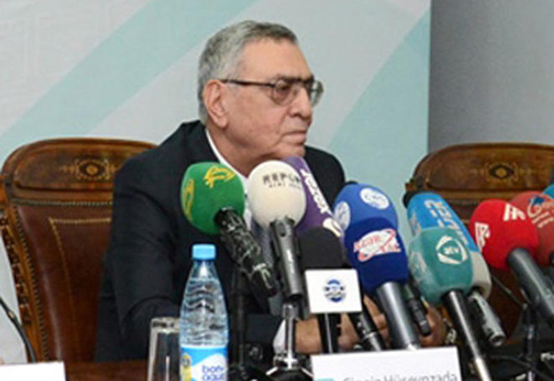 Чингиз Гусейнзаде: 2017 год стал очень успешным для азербайджанского спорта