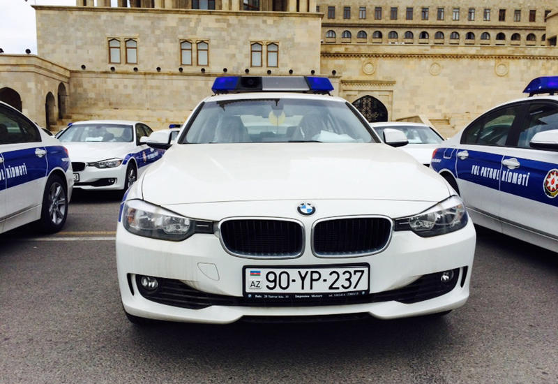 Дорожная полиция предупредила водителей