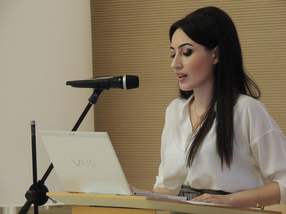 В Университете ADA проведена симуляция "Заседания министров иностранных дел ОИС"